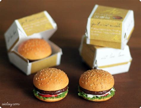 The Gourmet Miniature: Elevating the Micro Magic Burger Experience